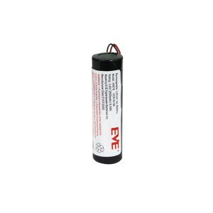 18650 Battery Pack 2550mAh